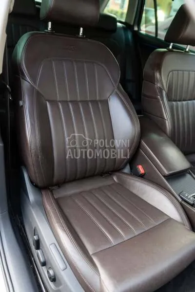 Skoda Superb 2016 photo 3