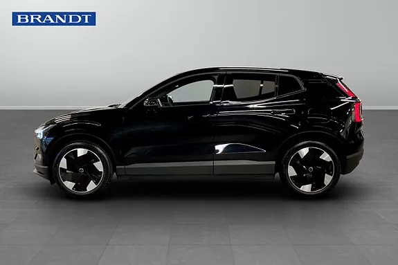 Volvo Ex30 2026 photo 3