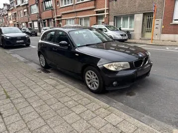 BMW 116I