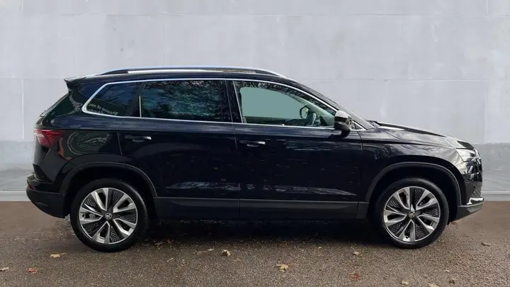 Skoda Karoq 2023 photo 4