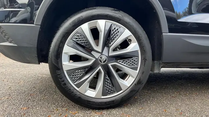 Skoda Karoq 2023 photo 5