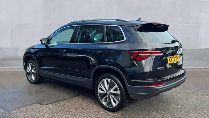Skoda Karoq 2023 photo 3