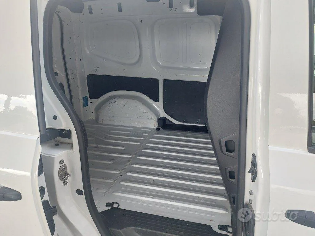 Nissan Townstar 2023 photo 5