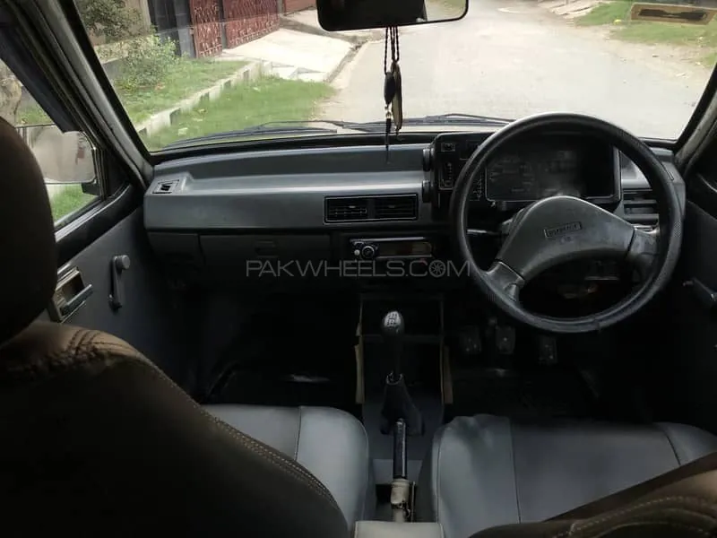 Suzuki Mehran