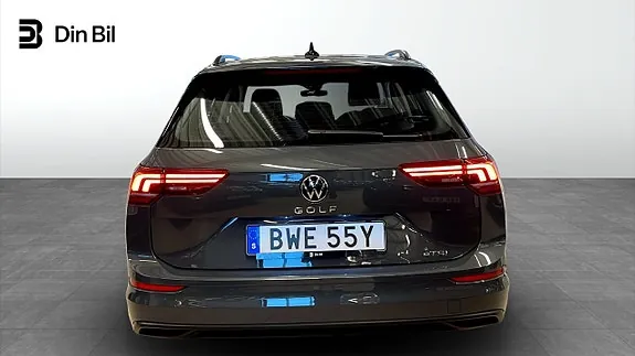 Volkswagen Golf I 2025 photo 5