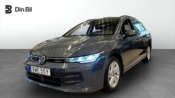 Volkswagen Golf I