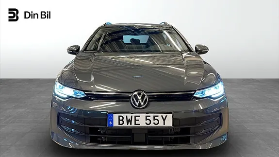 Volkswagen Golf I 2025 photo 4