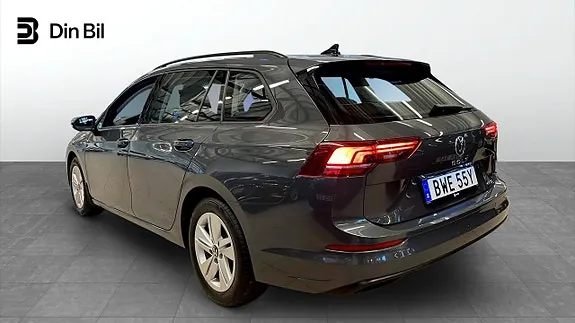 Volkswagen Golf I 2025 photo 3