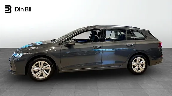 Volkswagen Golf I 2025 photo 2