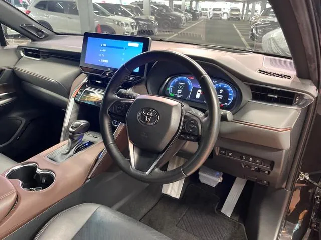 Toyota Hilux 2023 photo 3