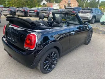 Mini Cabrio 2017 photo 2