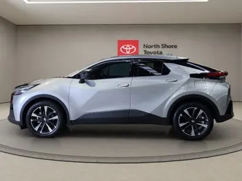 Toyota C-Hr 2026 photo 5