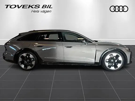 Audi A6 Allroad 2027 photo 2