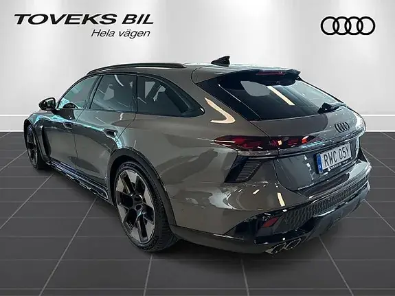 Audi A6 Allroad 2027 photo 5