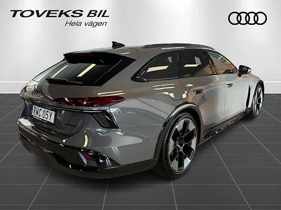 Audi A6 Allroad 2027 photo 3