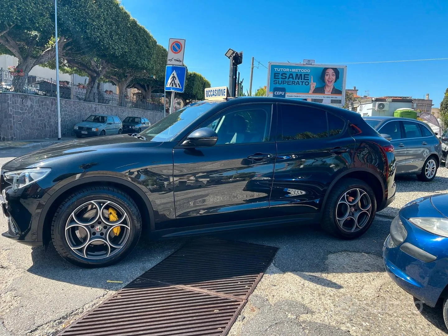Alfa Romeo Stelvio 2021 photo 5