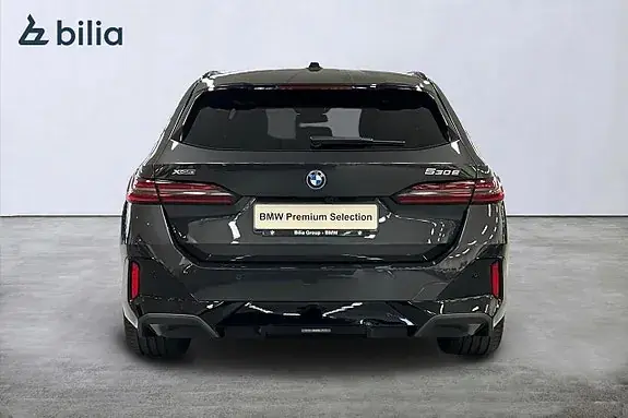 BMW 530E 2026 photo 4