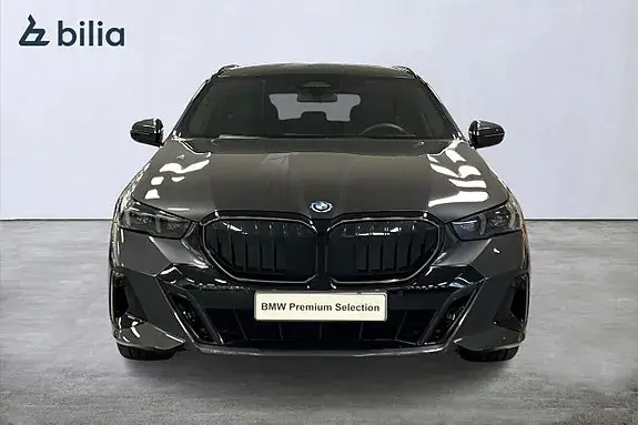BMW 530E 2026 photo 5