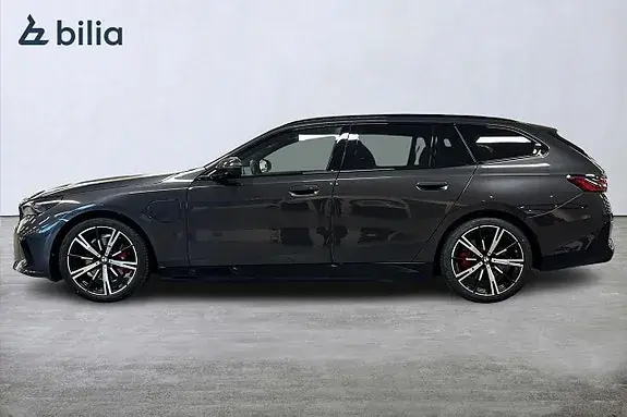 BMW 530E 2026 photo 3