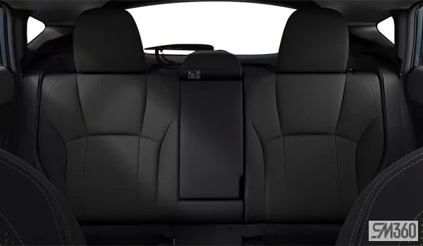 Subaru Crosstrek 2026 photo 2