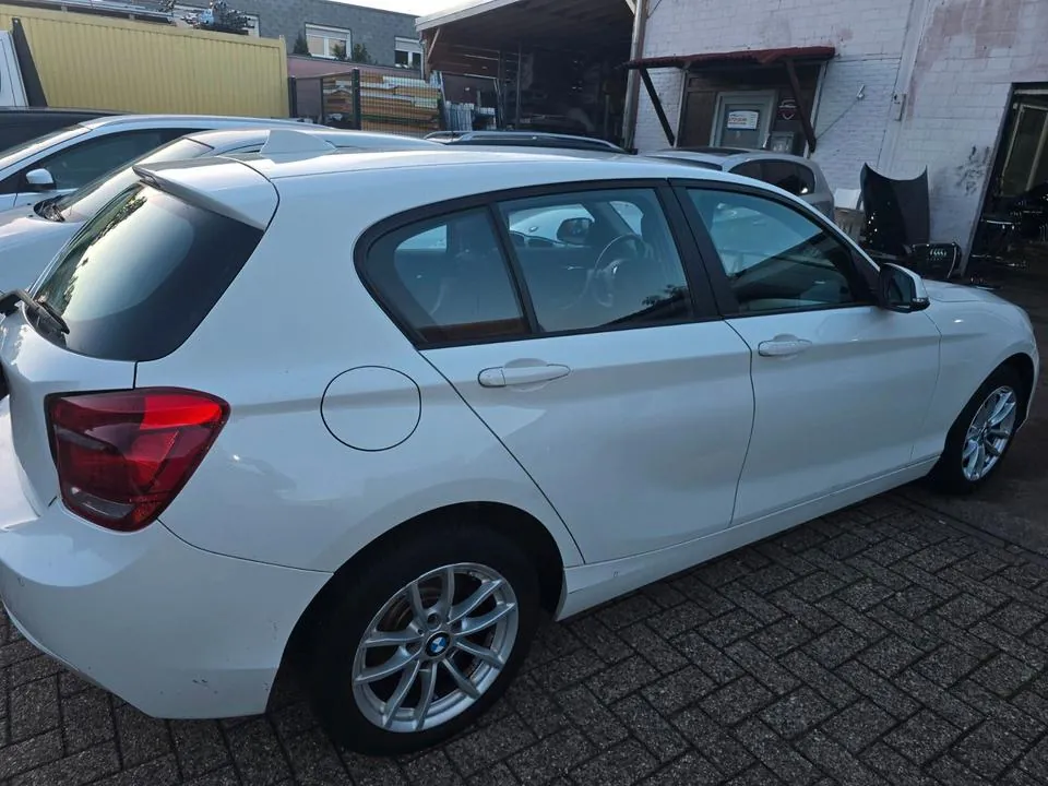 BMW 116D