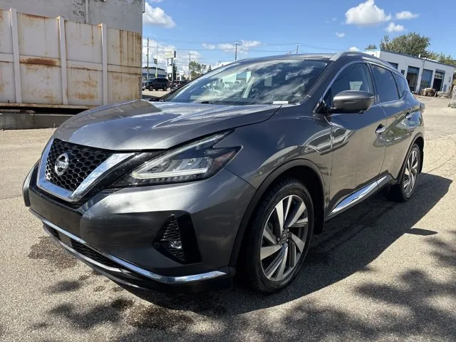 Nissan Murano