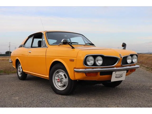 Honda 1300 1972 photo 4
