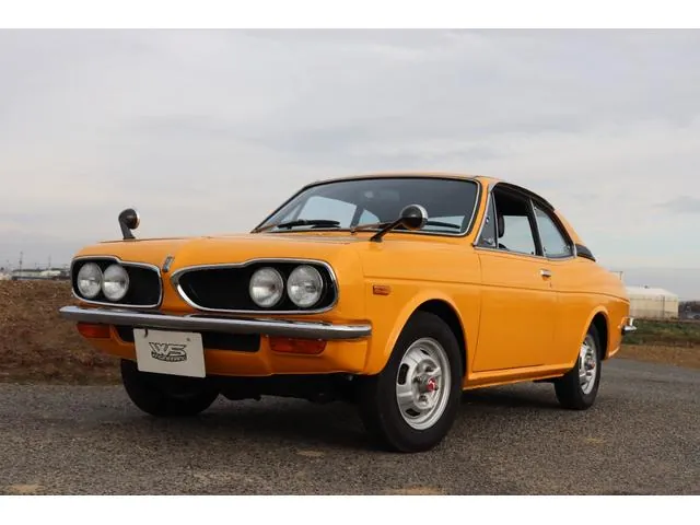 Honda 1300 1972 photo 2