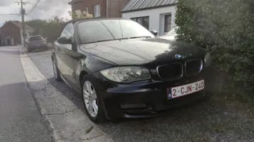 BMW 118I
