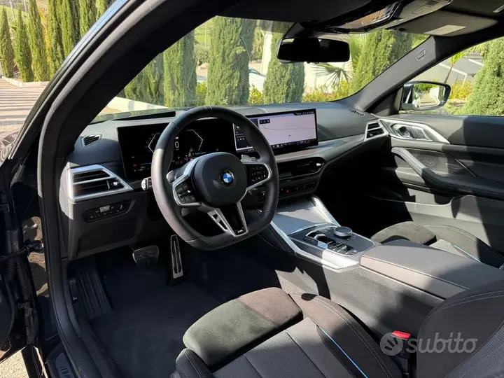 BMW 4 Series 2025 photo 4