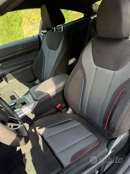 BMW 4 Series 2025 photo 5
