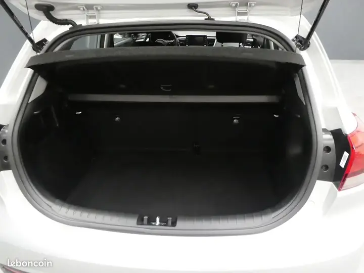 Kia Rio 2020 photo 5