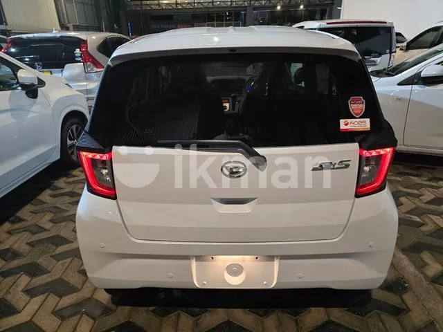 Daihatsu Mira 2026 photo 5