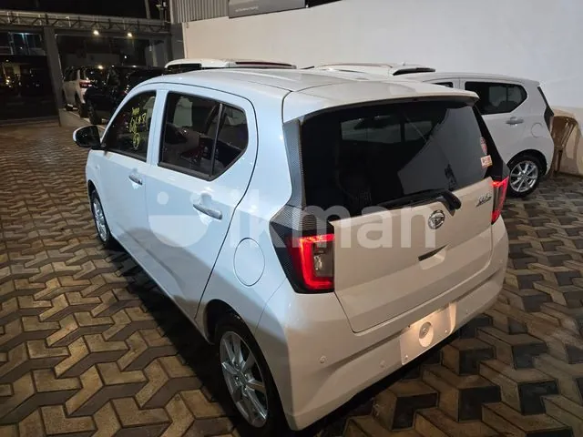 Daihatsu Mira 2026 photo 4