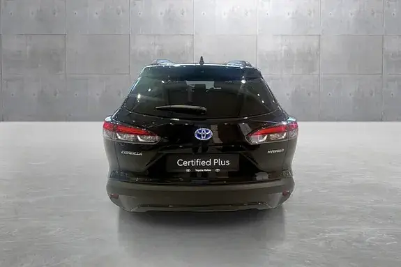 Toyota Corolla Cross 2023 photo 5