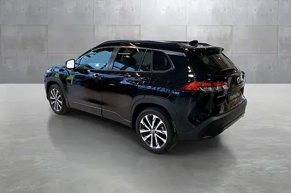 Toyota Corolla Cross 2023 photo 3