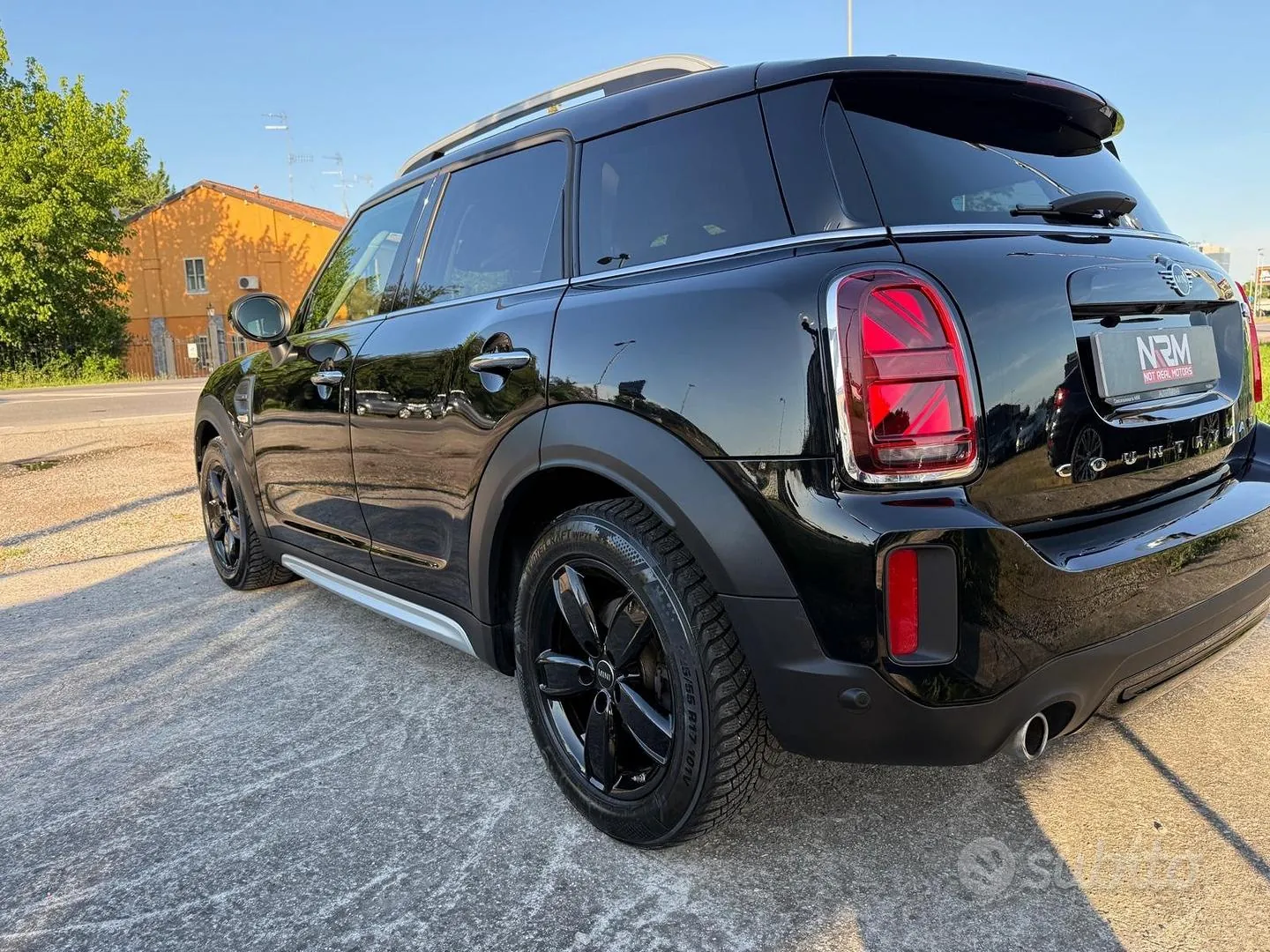 Mini Mini Countryman 2022 photo 4