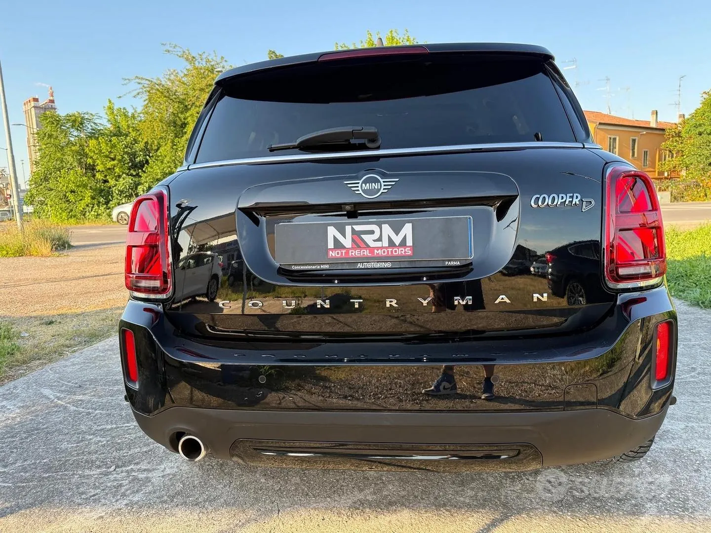 Mini Mini Countryman 2022 photo 5