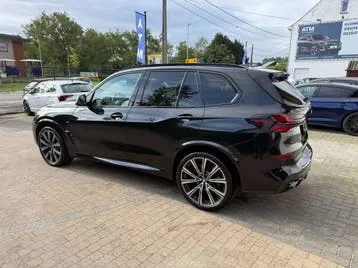BMW X5 2025 photo 3