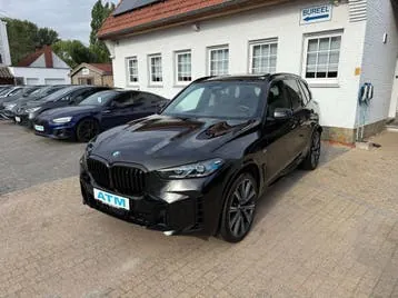 BMW X5 2025 photo 2