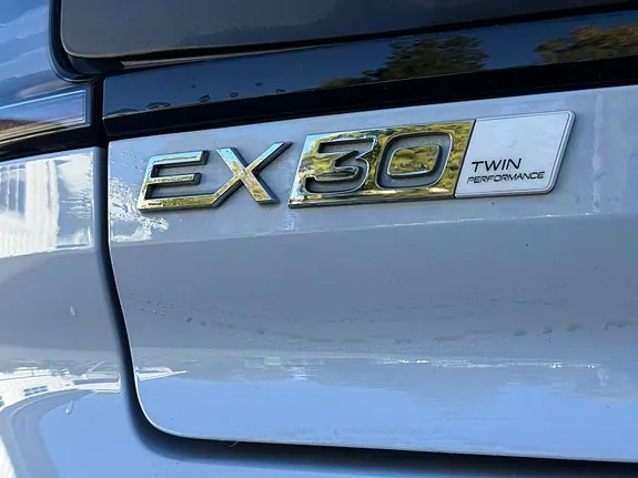 Volvo Ex30 Cc 2026 photo 5