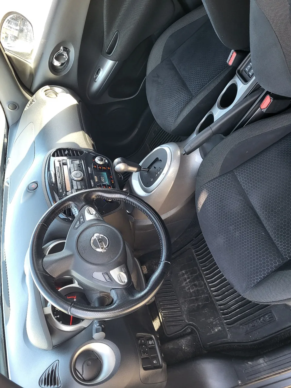 Nissan Juke 2011 photo 5