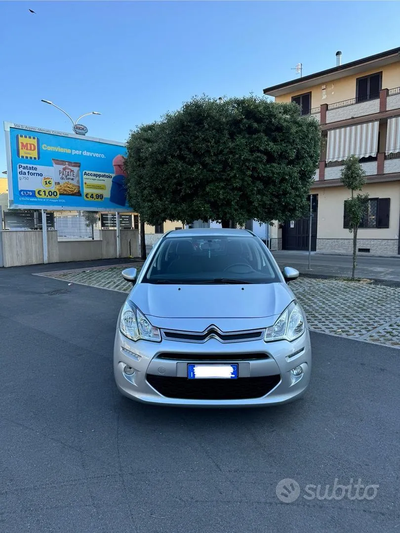 Citroen C3 2016 photo 3
