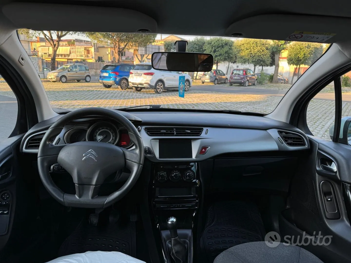 Citroen C3 2016 photo 4