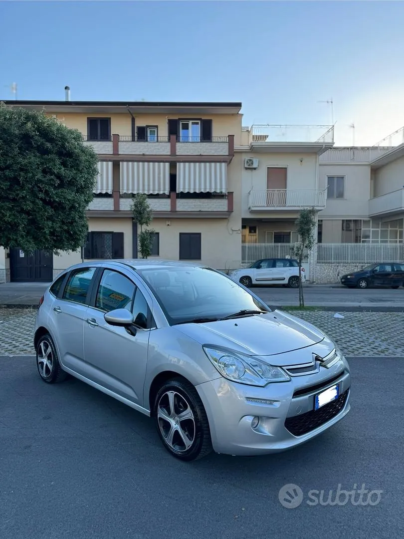 Citroen C3
