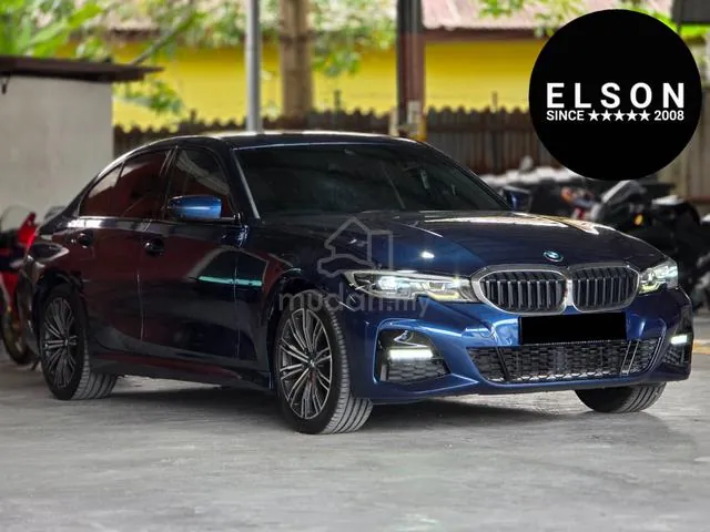 BMW 320I