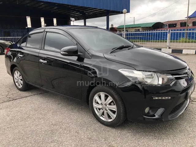 Toyota Vios