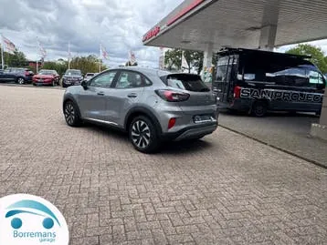 Ford Puma 2023 photo 3