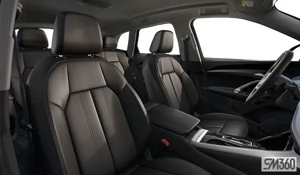 Audi Q5 2025 photo 4