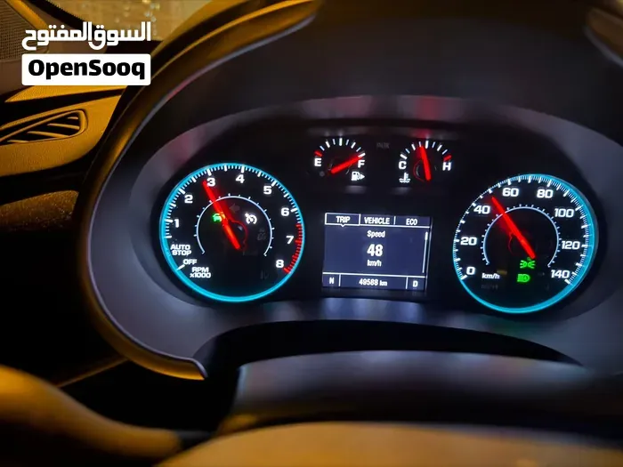 Chevrolet Malibu 2025 photo 4